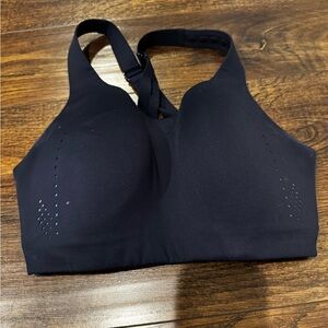 lululemon athletica Black Sports Bra